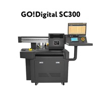 Новые модели принтеров для печати по гофрокартону GO!Digital доступны к заказу